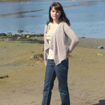Breezy Cardigan