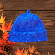 Pippa Beanie - Docker Hat