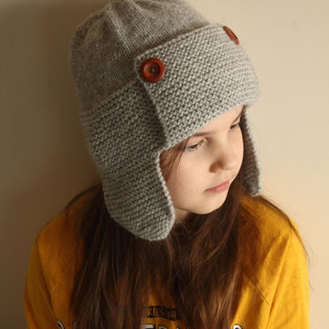 Earflap For Everyone
