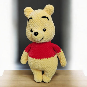 Winnie bear