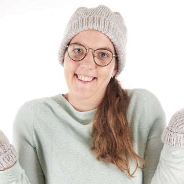 Simple Mittens