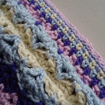 Snelson Snuggle Blanket