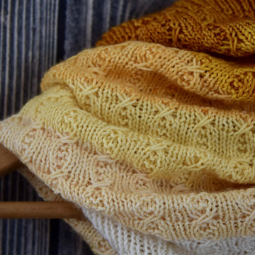 Applesauce Cowl