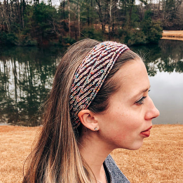 Sprinkles of Spring Headband