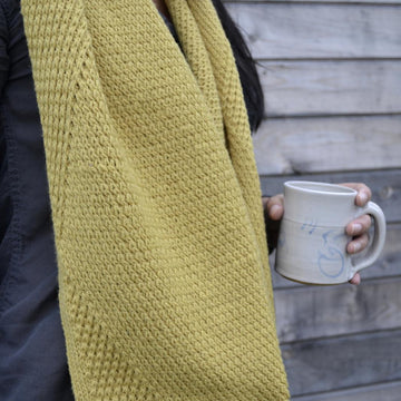 Straw Cowl