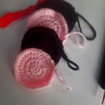 Scrubbies
