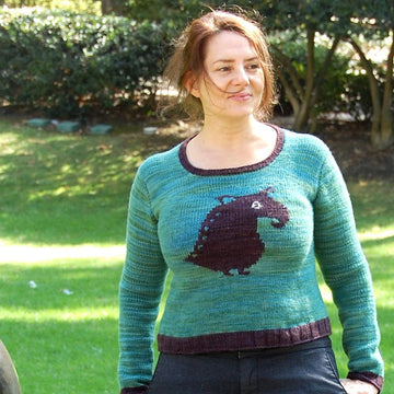 Monster Jumper