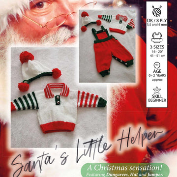 Santas Little Helper