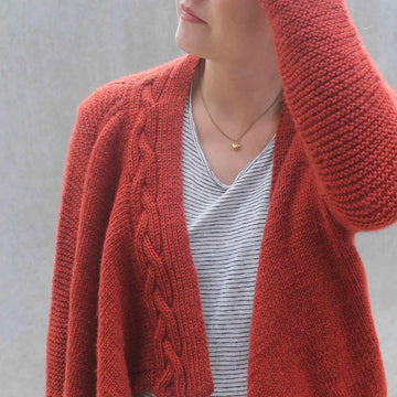 Mohira Cardigan
