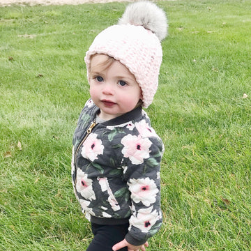 The Lucy Beanie