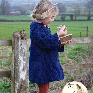 The Mia Coat