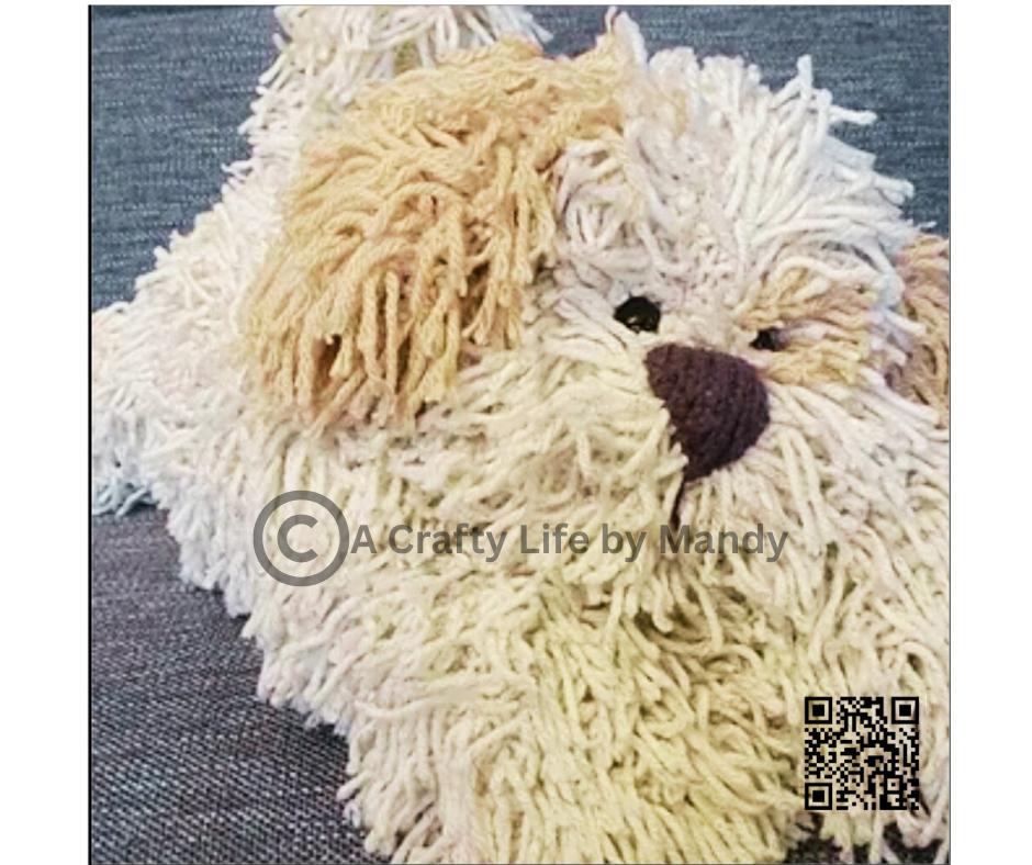 Walter Woo Pyjama/Hot Water Bottle Case
