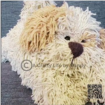 Walter Woo Pyjama/Hot Water Bottle Case