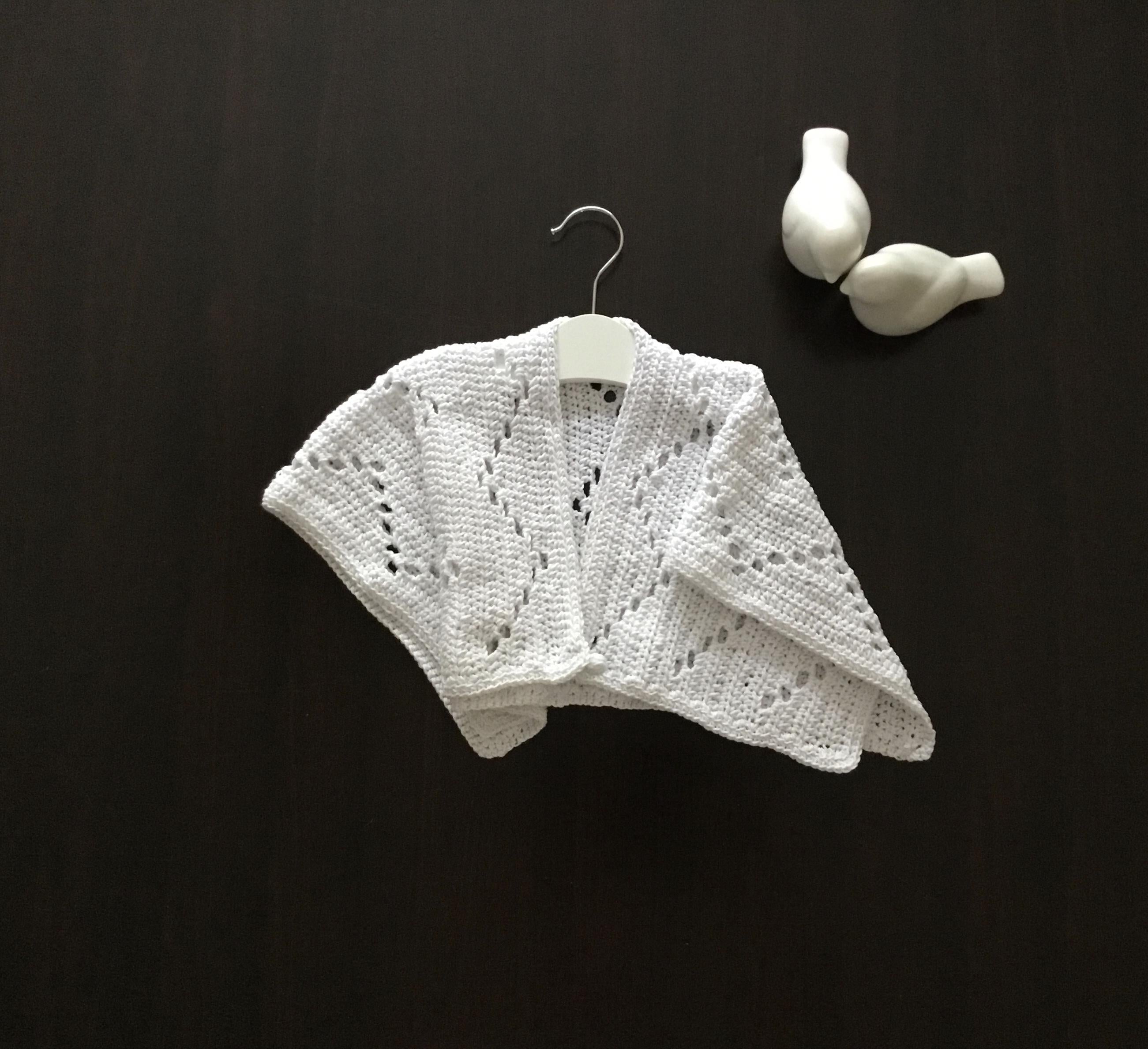 Tara Zig Zag Poncho N 697