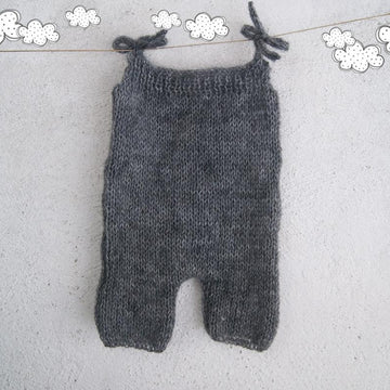 Honey baby Romper