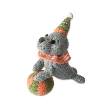 Seal Toy