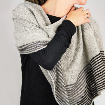 Stripe Swept