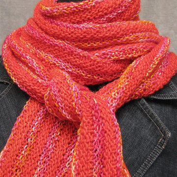 The Lady in Waiting Scarf