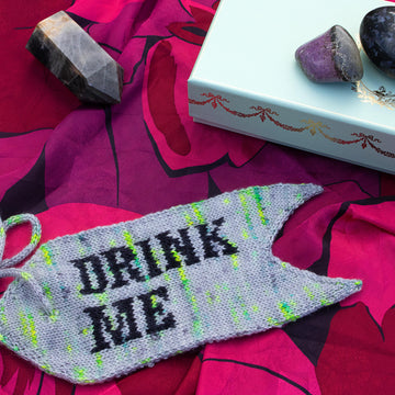 Eat Me, Drink Me