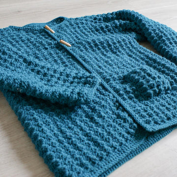 Got Your Six Cardigan