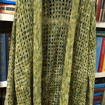 Agatha Cardigan