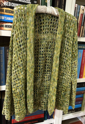 Agatha Cardigan