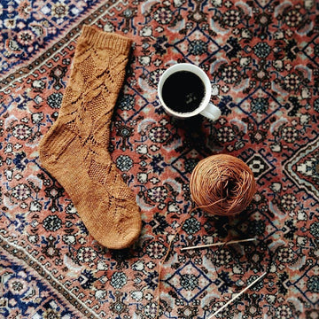 Poet Socks