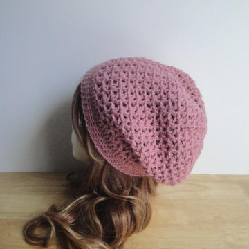 Clara Slouch Hat