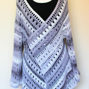 Wrapped in Love Cardigan