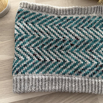 Byblis Cowl