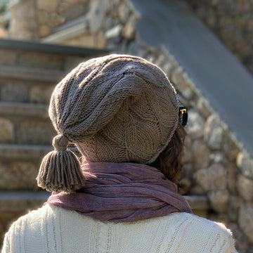 Salt Creek Hat