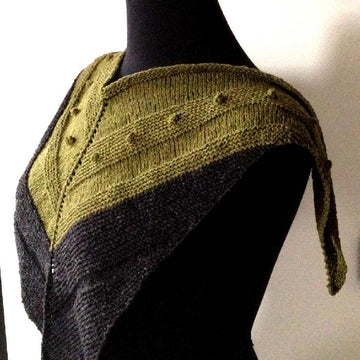 Frankenshawl