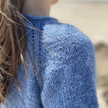 Carolins Sweater