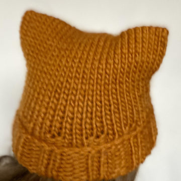 Cat hat