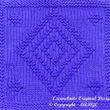 Ez Squares Cloth
