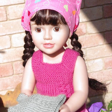 Dolly Milo