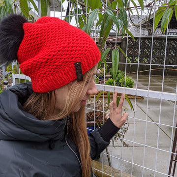 Basket  Style Hat