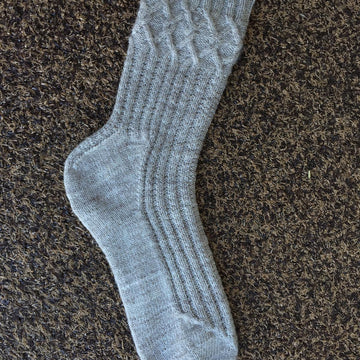 Suas Síos Socks