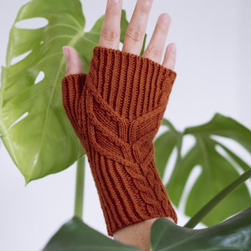 Bevel Mitts