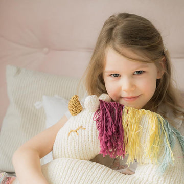 Twinkle pillow