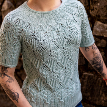 Fayna Sweater