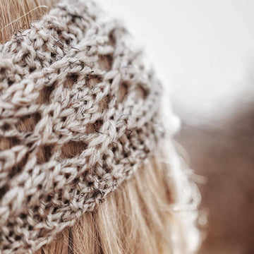 The Phlox Headband