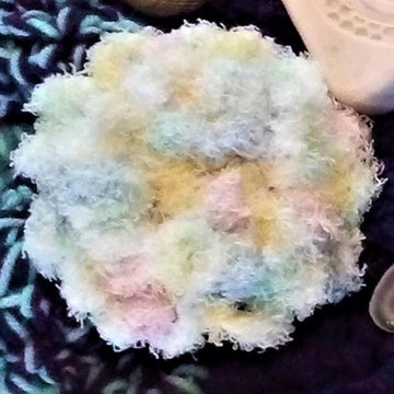 Spa Bath Loopah Body Scrubbies