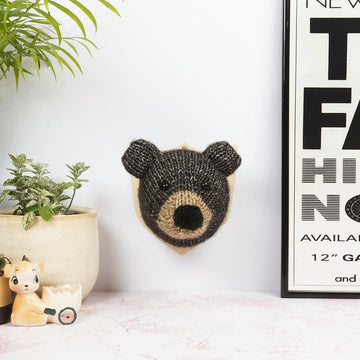Bear Head