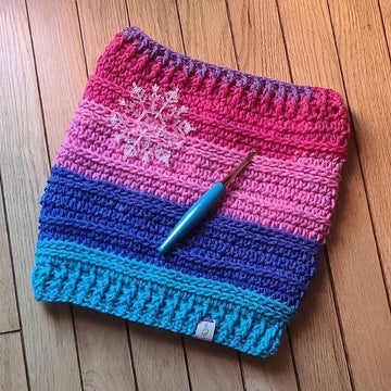 Snoh Cowl