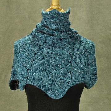 The Dulcie Duveen Cowl
