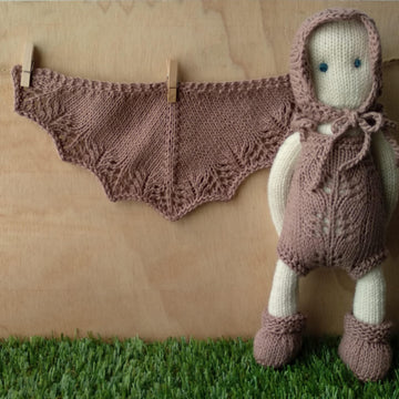 Clothes for The Oak Folk Set F