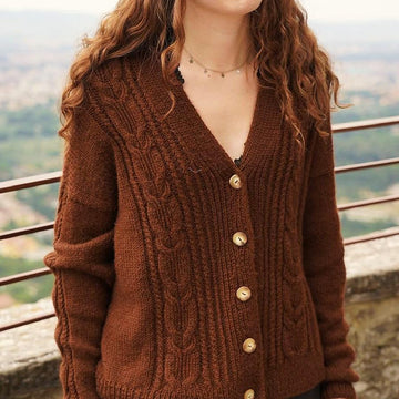 Opa Cardigan