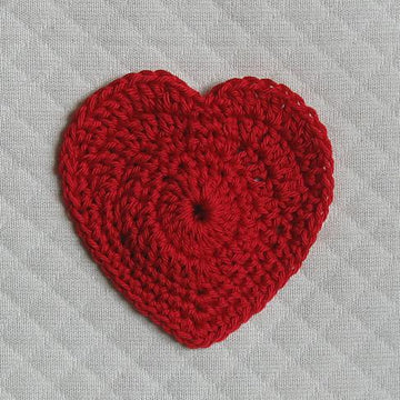 Simple Hearts
