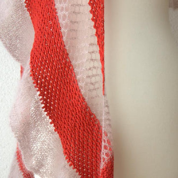 Elveden Scarf